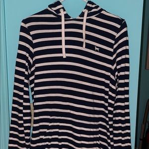 The Black Dog sweatshirt